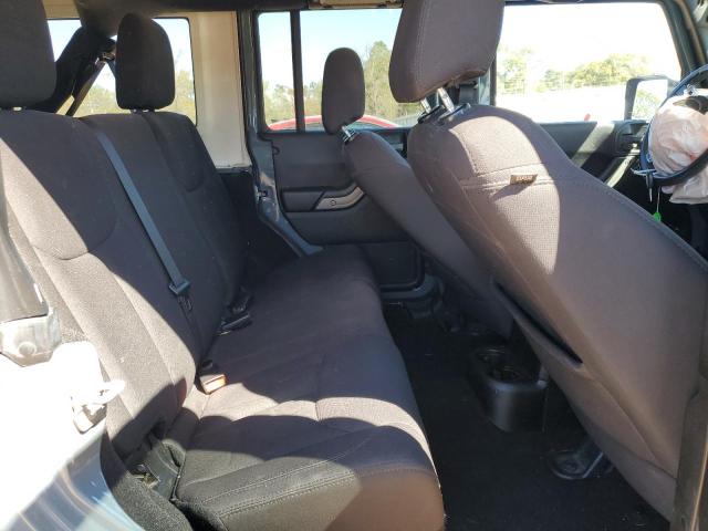 2015 JEEP WRANGLER U - 1C4HJWDG4FL599793