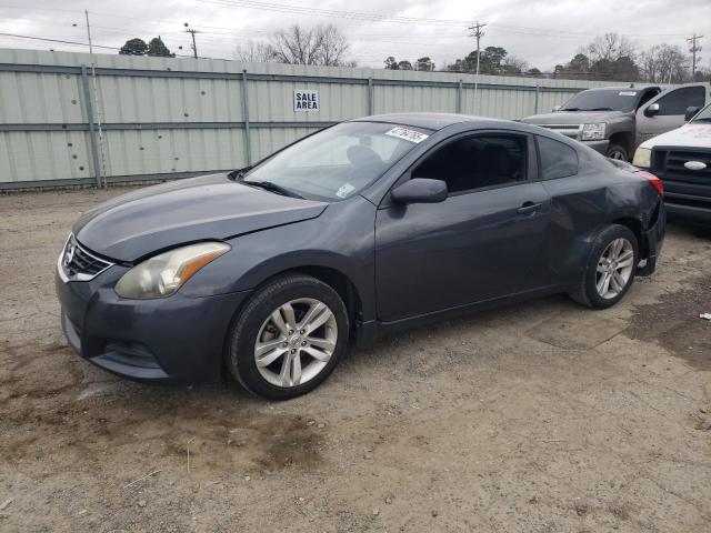 Vin: 1n4al2ep8dc249668, lot: 47764765, nissan altima s 2013 img_1