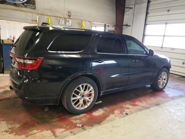 Vin: 1c4sdjct8gc394820, lot: 50128855, dodge durango r/t 20163