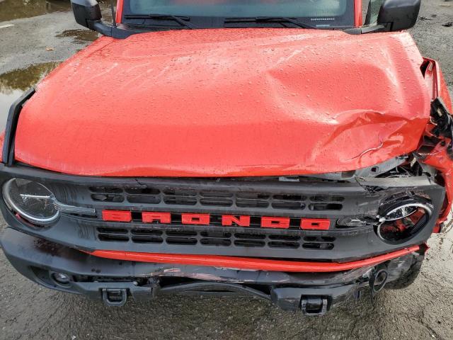 2023 FORD BRONCO BAS - 1FMDE5BH1PLB07579