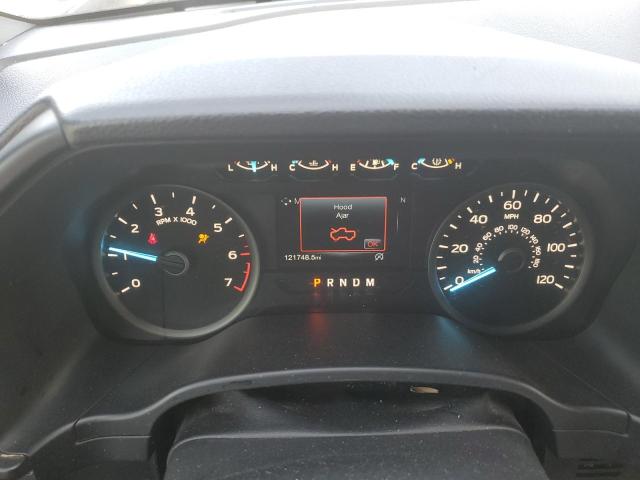 2019 FORD F150 SUPER - 1FTEW1E49KKE05612