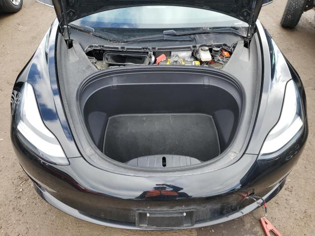 2019 TESLA MODEL 3 5YJ3E1EB5KF208894