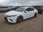 2020 TOYOTA CAMRY SE - 4T1G11AK2LU899602