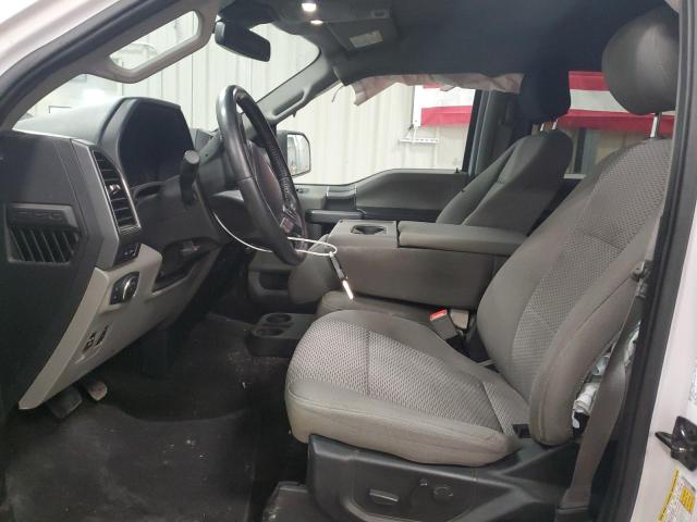 2019 FORD F150 SUPER - 1FTFW1E45KKE06048
