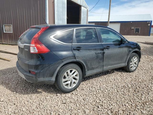 2015 HONDA CR-V 4D 4W 5J6RM4H53FL056566