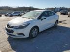 2018 CHEVROLET CRUZE LT - 1G1BE5SM2J7175083