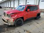 2017 JEEP RENEGADE L - ZACCJBBB8HPF77207