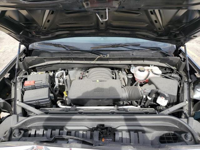 2024 GMC SIERRA K15 - 3GTUUAED2RG404000