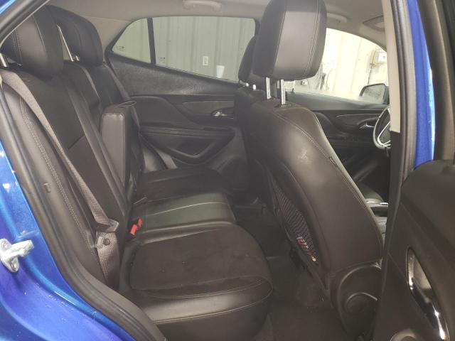 2018 BUICK ENCORE PRE KL4CJASB4JB616699