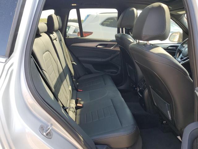 2018 BMW X3 XDRIVE3 - 5UXTR9C55JLD60848