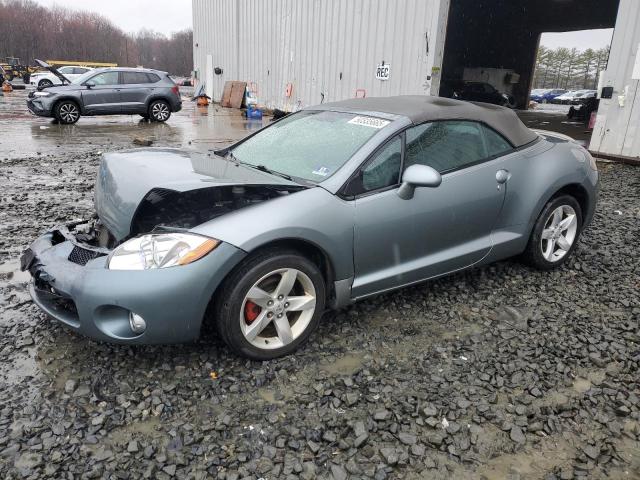 MITSUBISHI ECLIPSE SP