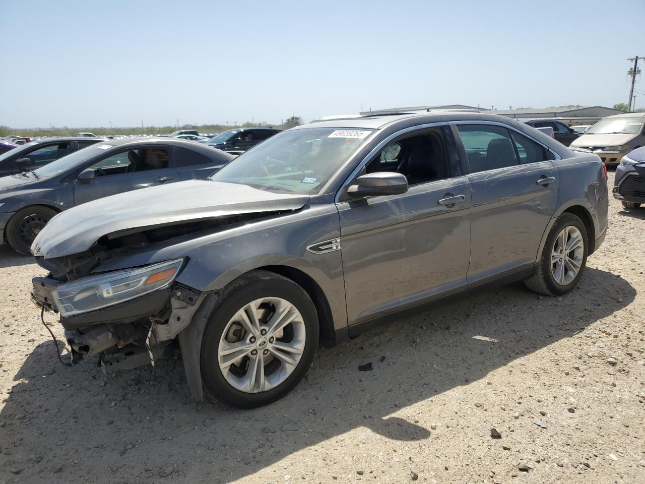 FORD TAURUS SEL