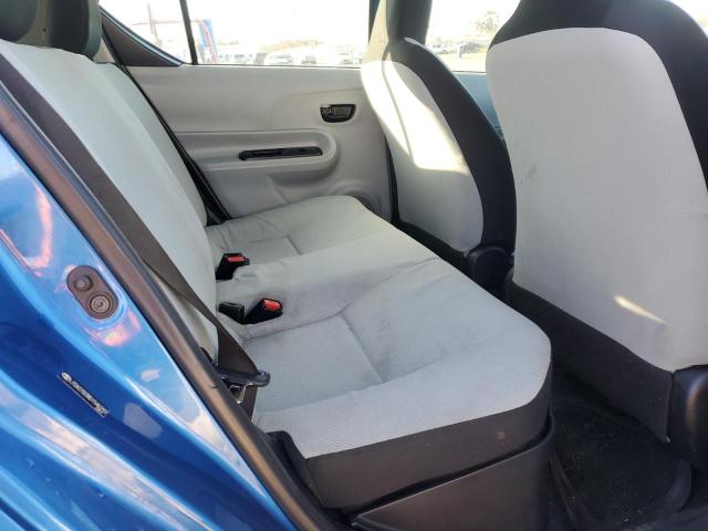 jtdkdtb38d1546292 - 2013 Toyota Prius - #48540305