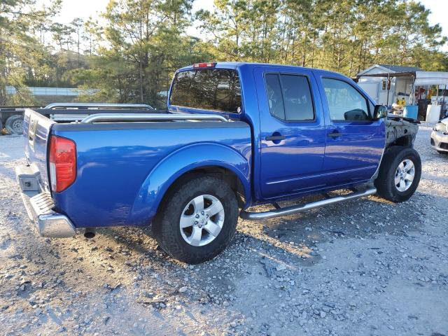Vin: 1n6ad0er3cc405785, lot: 45758865, nissan frontier s 20123
