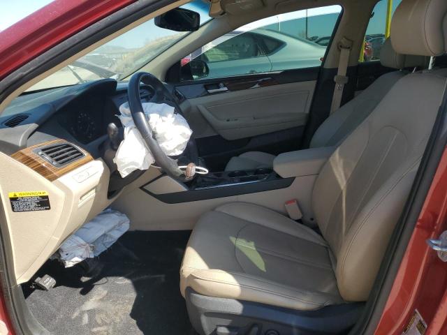 2016 HYUNDAI SONATA SPO - 5NPE34AF5GH283449