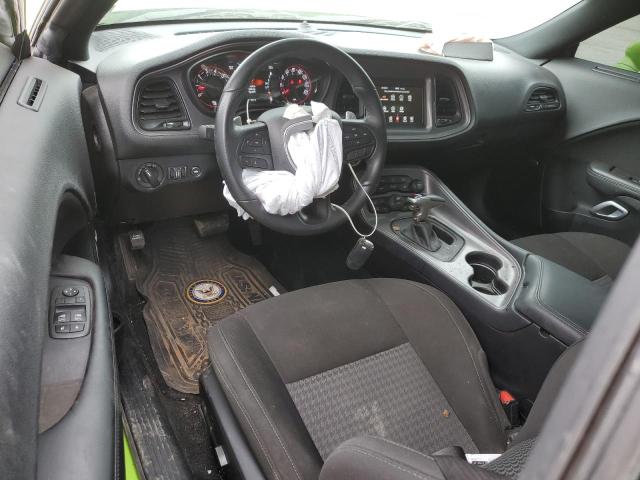 2023 DODGE CHALLENGER - 2C3CDZBT1PH689103