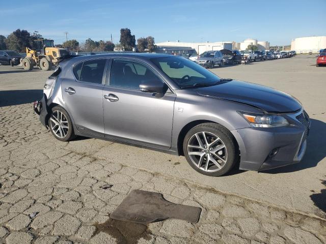 Vin: jthkd5bh8f2243838, lot: 49727745, lexus ct 200 200 20154