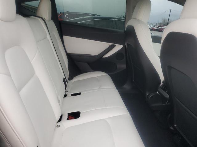 2020 TESLA MODEL Y - 5YJYGDEE6LF021273