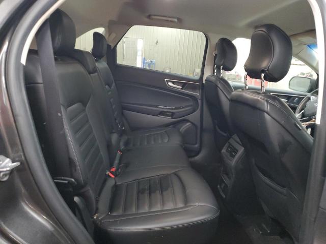 2019 FORD EDGE SEL - 2FMPK4J99KBB59044