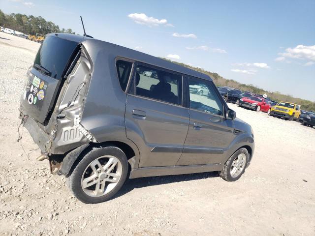 Vin: kndjt2a28a7190789, lot: 50501285, kia soul + 20103
