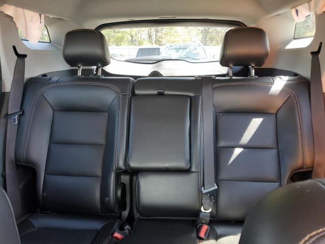 2021 GMC TERRAIN SL - 3GKALPEVXML336454
