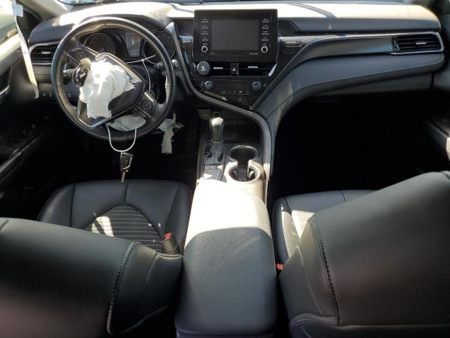 2023 TOYOTA CAMRY SE N - 4T1G11AK8PU118362