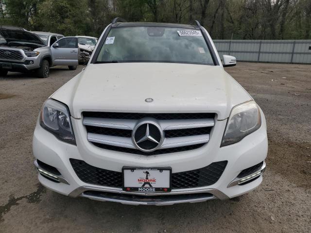 2015 MERCEDES-BENZ GLK 350 4M - WDCGG8JB2FG427344