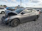 2018 NISSAN SENTRA S - 3N1AB7AP6JY316399