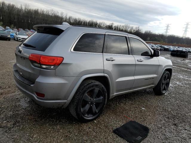 Vin: 1c4rjeag5fc721466, lot: 48931885, jeep grand cher laredo 20153