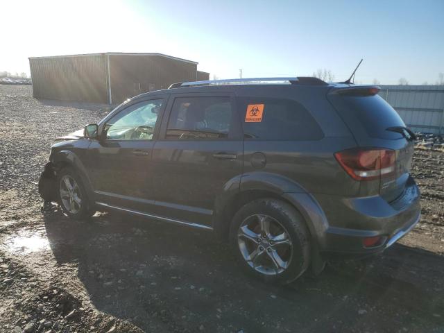2016 DODGE JOURNEY 3C4PDDGG1GT209144