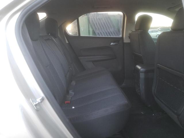 2016 CHEVROLET EQUINOX LT - 2GNALCEK9G1178731