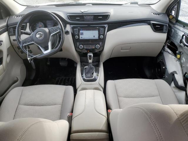 2018 NISSAN ROGUE SPOR - JN1BJ1CR1JW204992