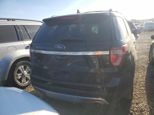2016 FORD EXPLORER X - 1FM5K7D82GGA09269