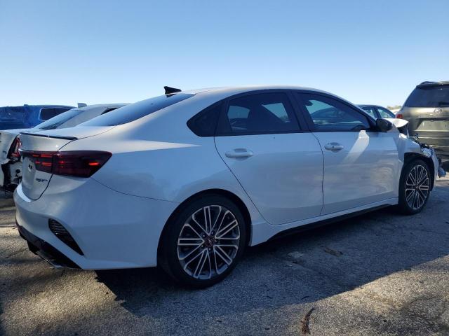2023 KIA FORTE GT - 3KPF44AC6PE596229