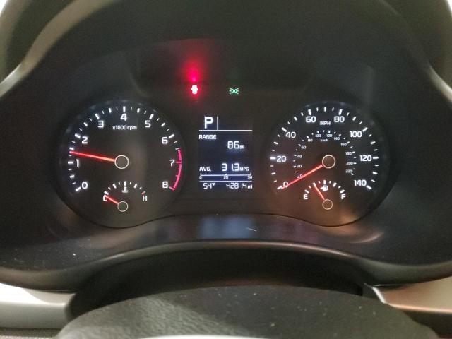 2022 KIA RIO LX - 3KPA24ADXNE478545