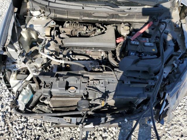 2018 NISSAN ROGUE S - KNMAT2MT4JP569714