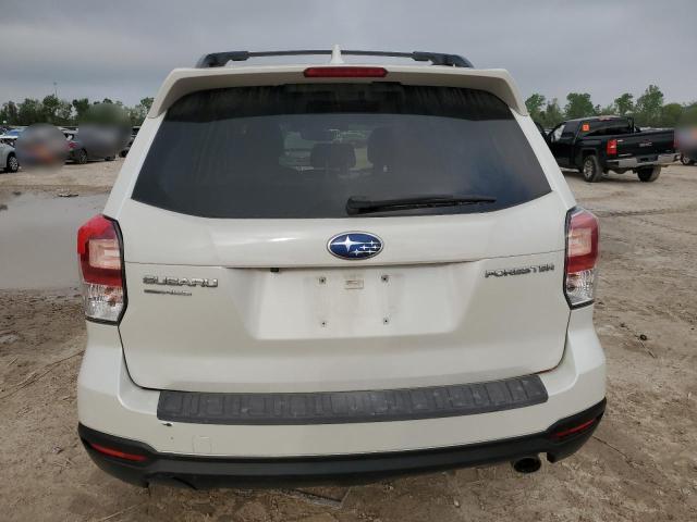 2017 SUBARU FORESTER 2 - JF2SJAGC4HH576779