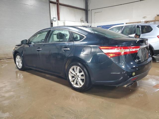 Vin: 4t1bk1eb0fu169967, lot: 50014235, toyota avalon xle 20152