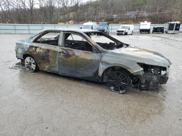 Vin: 4t1bf1fk7hu670702, lot: 47806135, toyota camry le 20174