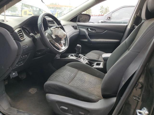 2019 NISSAN ROGUE S - KNMAT2MV9KP542432