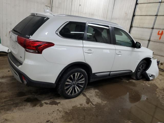 Vin: ja4az3a38lz027056, lot: 48243695, mitsubishi outlander se 20203