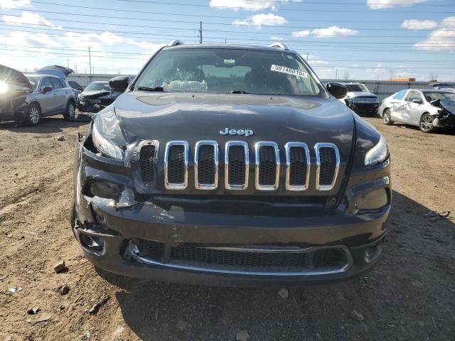 2016 JEEP CHEROKEE L - 1C4PJMDS4GW286005