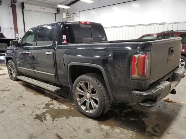 Vin: 3gtu2pej7gg127971, lot: 49950805, gmc sierra k1500 denali 20162