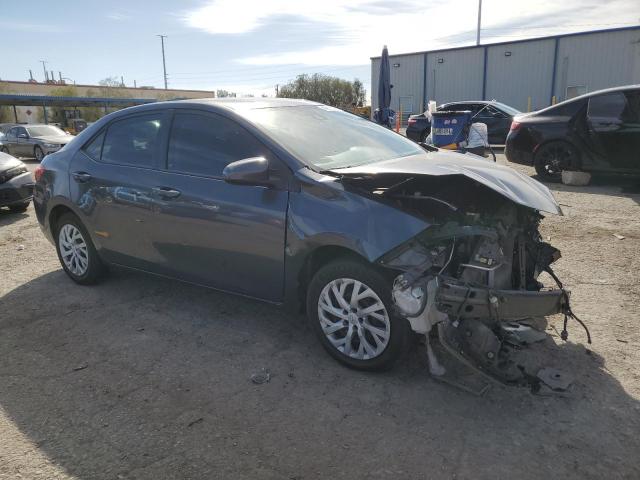 Vin: 5yfburhe6hp714900, lot: 48615215, toyota corolla l 20174