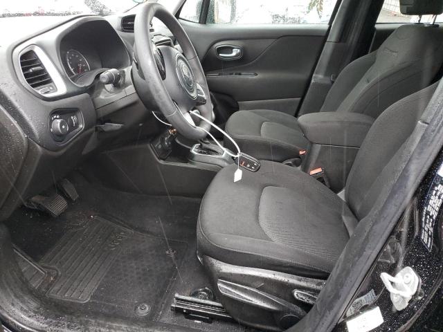 2021 JEEP RENEGADE S - ZACNJDAB1MPM96241