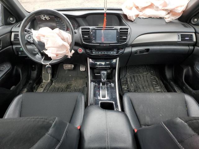 2016 HONDA ACCORD SPO - 1HGCR2F52GA806607