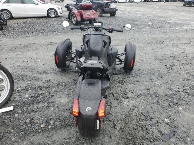 2024 CAN-AM RYKER - 3JB2FEG47RJ000881