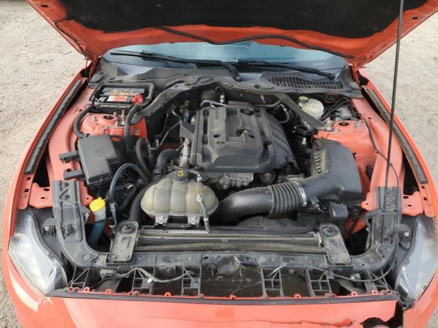 2016 FORD MUSTANG - 1FA6P8TH6G5210420