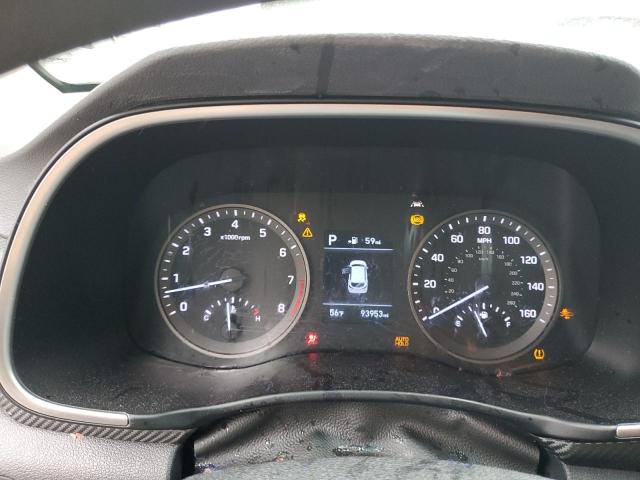 2019 HYUNDAI TUCSON SE - KM8J23A48KU924680