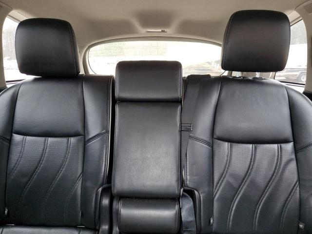 2016 INFINITI QX60 - 5N1AL0MM7GC528728